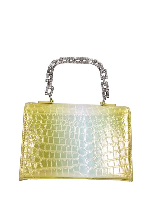 Borsa mini Sophie in pelle GEDEBE | SOPHIE COCCOLIME